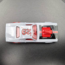 Load image into Gallery viewer, Hot Wheels 2024 Rodger Dodger Grey #77 HW Celebration Racers 5/10