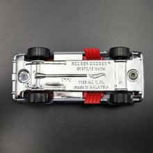 Load image into Gallery viewer, Hot Wheels 2024 Rodger Dodger Grey #77 HW Celebration Racers 5/10