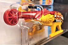 Load image into Gallery viewer, Hot Wheels 2016 SKYFIRE Helicopter Red #137 Sky Show 2/5 New