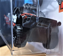 Load image into Gallery viewer, Hot Wheels 2020 Sandblaster (2010 Ford F-150 SVT Raptor) Black #215 HW Hot Trucks 9/10 New Long Card