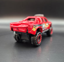 Load image into Gallery viewer, Hot Wheels 2019 Sandblaster (Ford F-150 Raptor) Red HW Hot Trucks 5 Pack Loose