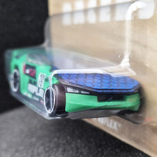 Load image into Gallery viewer, Hot Wheels 2025 Solar Reflex Seafoam Salt Flat Racers 2/5 New