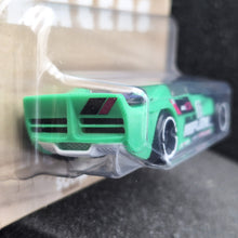 Load image into Gallery viewer, Hot Wheels 2025 Solar Reflex Seafoam Salt Flat Racers 2/5 New