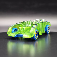 Load image into Gallery viewer, Hot Wheels 2023 Speed Spider Clear Green Multipack Exclusive