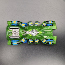 Load image into Gallery viewer, Hot Wheels 2023 Speed Spider Clear Green Multipack Exclusive