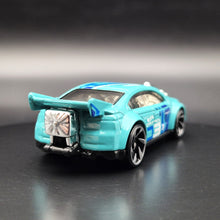 Load image into Gallery viewer, Hot Wheels 2024 Super Volt Turquoise Multipack Exclusive