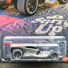 Load image into Gallery viewer, Hot Wheels 2025 Surf Crate Black Surf's Up Series 4/5 New