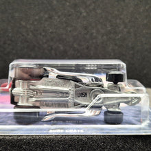 Load image into Gallery viewer, Hot Wheels 2025 Surf Crate Black Surf's Up Series 4/5 New