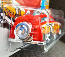 Load image into Gallery viewer, Hot Wheels 2023 Surf 'n Turf Red #122 Surf's Up 5/5 New