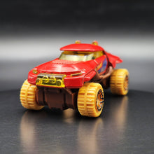 Load image into Gallery viewer, Hot Wheels 2024 Terrain Storm Red Mud Studs 5 Pack Exclusive