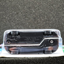 Load image into Gallery viewer, Hot Wheels 2024 Tesla Model Y Black #15 HW Green Speed 3/10 New Long Card