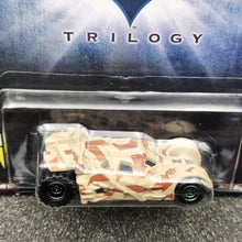 Load image into Gallery viewer, Hot Wheels 2024 The Dark Knight Batmobile Tan Hot Wheels Pop Culture The Dark Knight Trilogy New