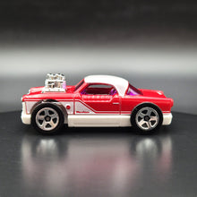 Load image into Gallery viewer, Hot Wheels 2024 The Nash Red Multipack Exclusive