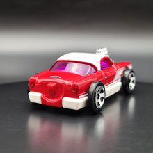 Load image into Gallery viewer, Hot Wheels 2024 The Nash Red Multipack Exclusive
