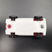 Load image into Gallery viewer, Hot Wheels 2024 The Nash Red Multipack Exclusive