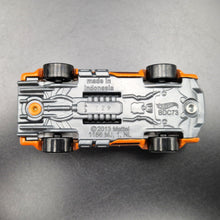 Load image into Gallery viewer, Hot Wheels 2024 The Vanster Orange HW Getaways 5 Pack Exclusive
