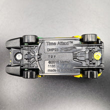 Load image into Gallery viewer, Hot Wheels 2024 Time Attaxi Yellow HW Getaways 5 Pack Exclusive
