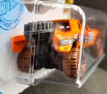 Load image into Gallery viewer, Hot Wheels 2021 Toyota Off-Road Truck Orange #4 Baja Blazers 3/10 New Long Card