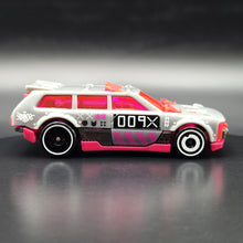 Load image into Gallery viewer, Hot Wheels 2024 Track Dwagon Light Grey #189 HW Track Champs 4/5