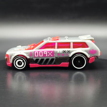Load image into Gallery viewer, Hot Wheels 2024 Track Dwagon Light Grey #189 HW Track Champs 4/5