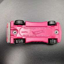 Load image into Gallery viewer, Hot Wheels 2024 Track Dwagon Light Grey #189 HW Track Champs 4/5
