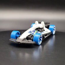 Load image into Gallery viewer, Hot Wheels 2024 Track Hammer White Multipack Exclusive