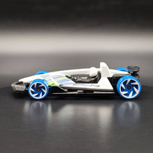 Load image into Gallery viewer, Hot Wheels 2024 Track Hammer White Multipack Exclusive