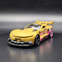 Load image into Gallery viewer, Hot Wheels 2024 Track Ripper Satin Gold Multipack Exclusive