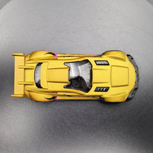 Load image into Gallery viewer, Hot Wheels 2024 Track Ripper Satin Gold Multipack Exclusive