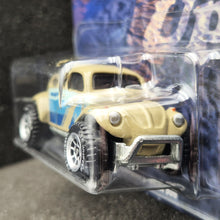 Load image into Gallery viewer, Hot Wheels 2025 Volkswagen "Baja Bug" Tan Surf's Up Series 5/5 New