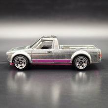 Load image into Gallery viewer, Hot Wheels 2024 Volkswagen Caddy ZAMAC Themed Multipack Exclusive