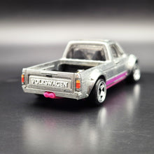 Load image into Gallery viewer, Hot Wheels 2024 Volkswagen Caddy ZAMAC Themed Multipack Exclusive