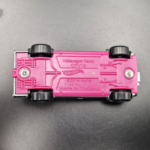 Load image into Gallery viewer, Hot Wheels 2024 Volkswagen Caddy ZAMAC Themed Multipack Exclusive
