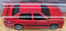 Load image into Gallery viewer, Hot Wheels 2020 Volkswagen Jetta MK3 Red Modern Classics 4/5 Car Culture New