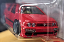 Load image into Gallery viewer, Hot Wheels 2020 Volkswagen Jetta MK3 Red Modern Classics 4/5 Car Culture New