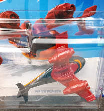 Load image into Gallery viewer, Hot Wheels 2023 Water Bomber Black #115 Sky Show 4/5 New