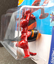 Load image into Gallery viewer, Hot Wheels 2023 Water Bomber Black #115 Sky Show 4/5 New