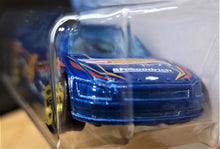 Load image into Gallery viewer, Hot Wheels 2020 '10 Chevy Impala Blue #209 HW Race Team 2/5 New Long Card