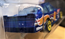 Load image into Gallery viewer, Hot Wheels 2020 '10 Chevy Impala Blue #209 HW Race Team 2/5 New Long Card