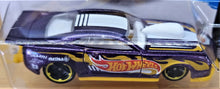 Load image into Gallery viewer, Hot Wheels 2016 '10 Pro Stock Camaro Purple #64 HW Mild to Wild 9/10 New