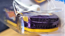 Load image into Gallery viewer, Hot Wheels 2016 '10 Pro Stock Camaro Purple #64 HW Mild to Wild 9/10 New