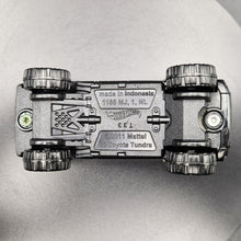 Load image into Gallery viewer, Hot Wheels 2024 '10 Toyota Tundra Matte Olive HW Remote Adventures 5 Pack Exclusive