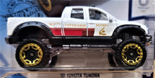Load image into Gallery viewer, Hot Wheels 2020 '10 Toyota Tundra White #183 Olympic Games Tokyo 2020 2/10 New