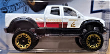Load image into Gallery viewer, Hot Wheels 2020 '10 Toyota Tundra White #183 Olympic Games Tokyo 2020 2/10 New