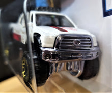 Load image into Gallery viewer, Hot Wheels 2020 '10 Toyota Tundra White #183 Olympic Games Tokyo 2020 2/10 New