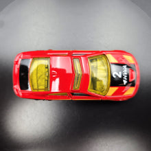 Load image into Gallery viewer, Hot Wheels 2024 '15 Dodge Charger SRT Red #7 HW First Response 1/10