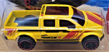 Load image into Gallery viewer, Hot Wheels 2017 '15 Ford F-150 Yellow #65 HW Rescue 10/10 New