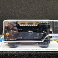 Load image into Gallery viewer, Hot Wheels 2025 '15 Land Rover Defender Double Cab Yellow #179 HW Dirt 10/10 New Long Card