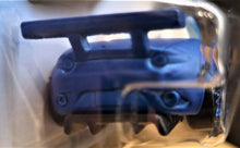 Load image into Gallery viewer, Hot Wheels 2018 '15 Mazda MX-5 Miata Blue #167 Nightburnerz 3/10 New