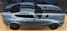 Load image into Gallery viewer, Hot Wheels 2020 '15 Mercedes-AMG GT Dark Grey Fast &amp; Furious 1/5 New Long Card